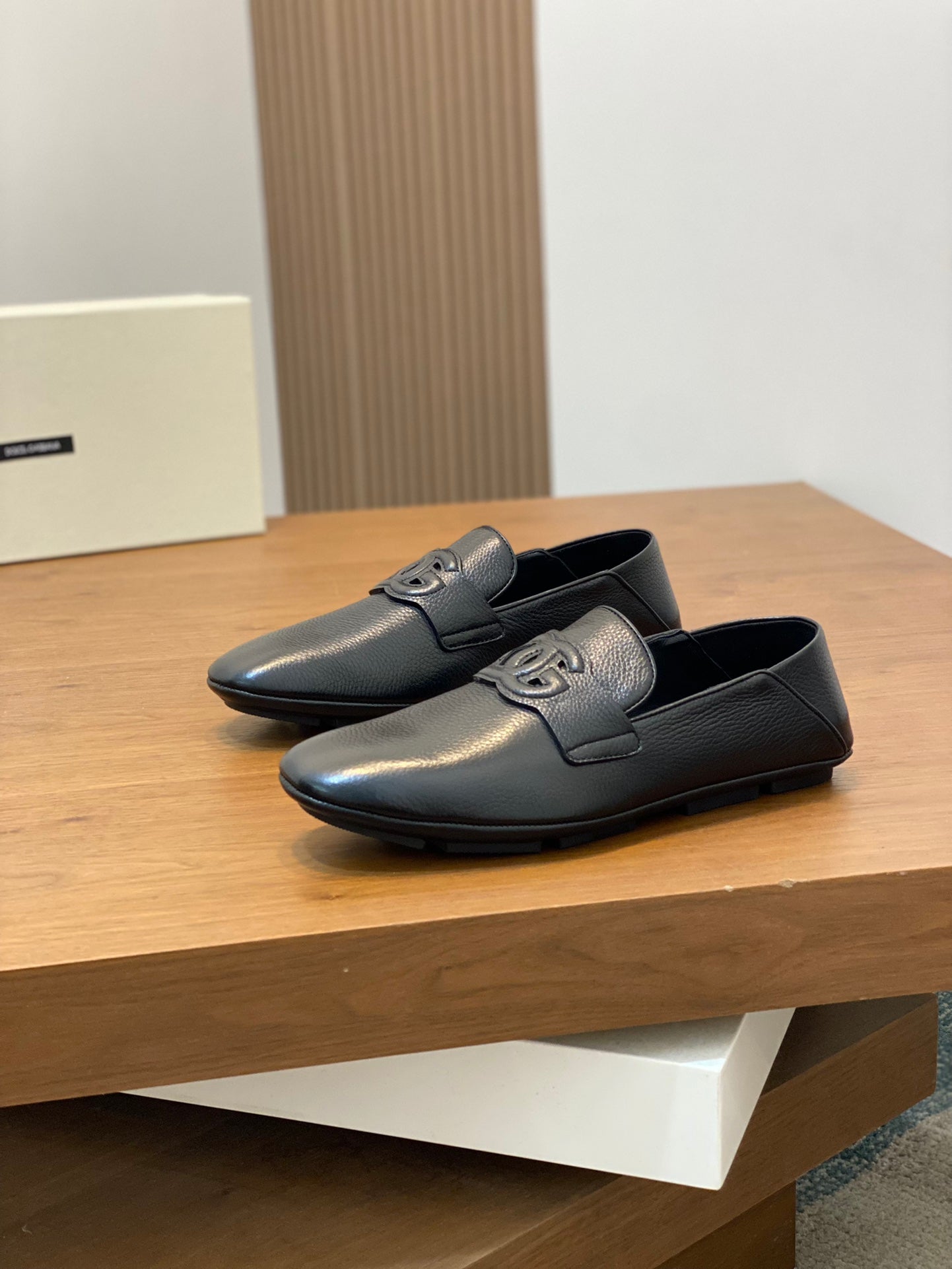 LuxluxHouse Best Quality Shoes Dolce & Gabbana