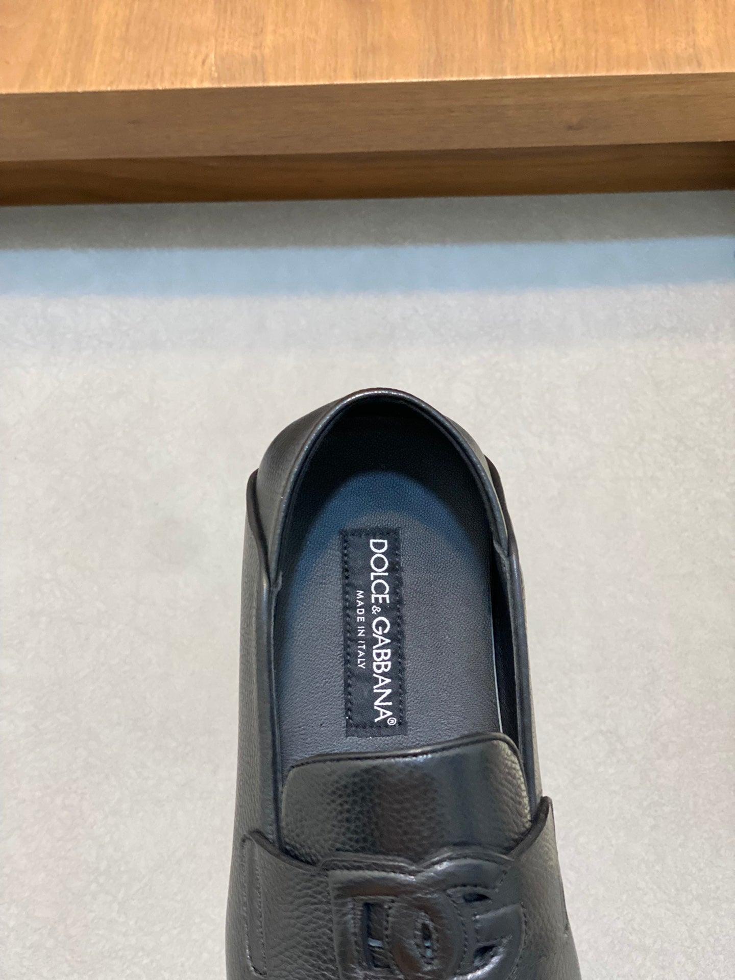 LuxluxHouse Best Quality Shoes Dolce & Gabbana