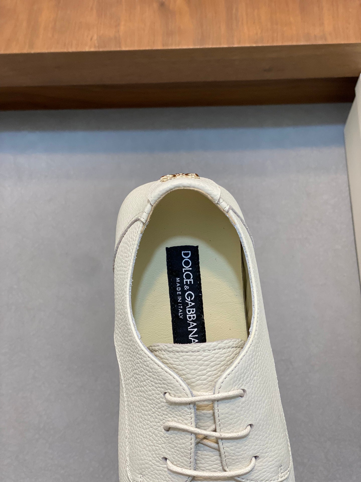 LuxluxHouse Best Quality Shoes Dolce & Gabbana