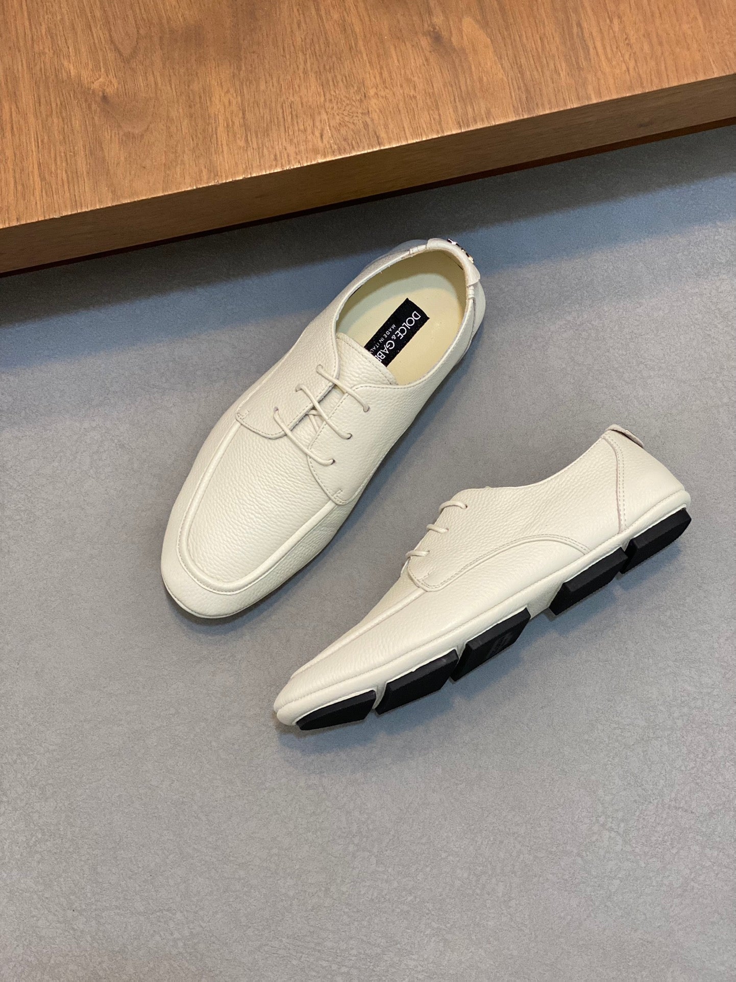 LuxluxHouse Best Quality Shoes Dolce & Gabbana