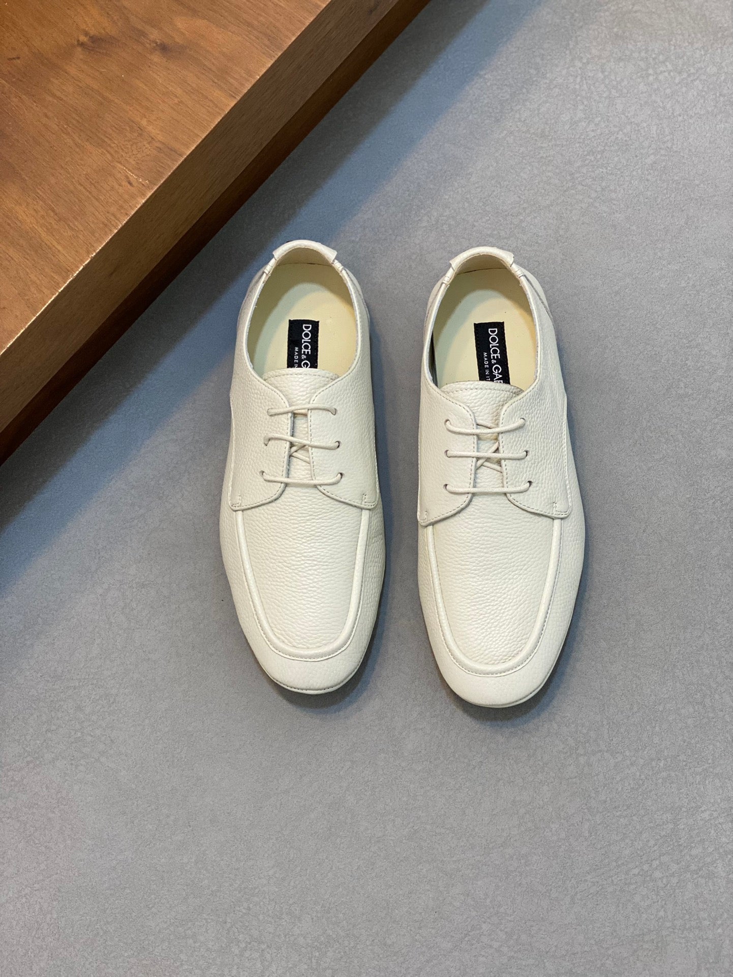 LuxluxHouse Best Quality Shoes Dolce & Gabbana