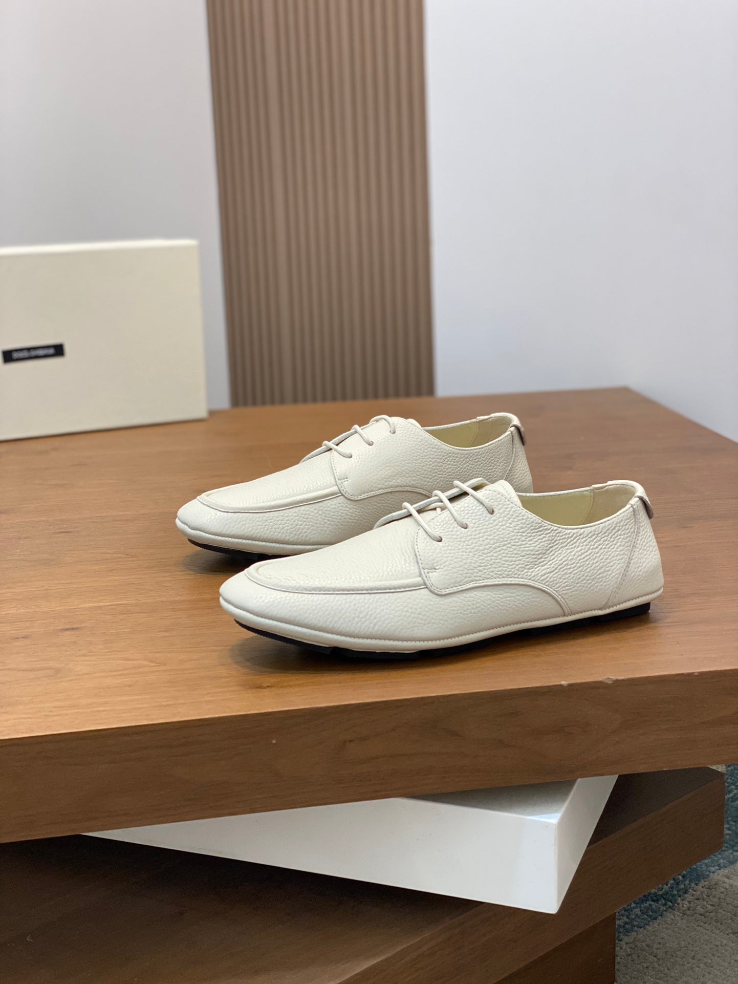 LuxluxHouse Best Quality Shoes Dolce & Gabbana