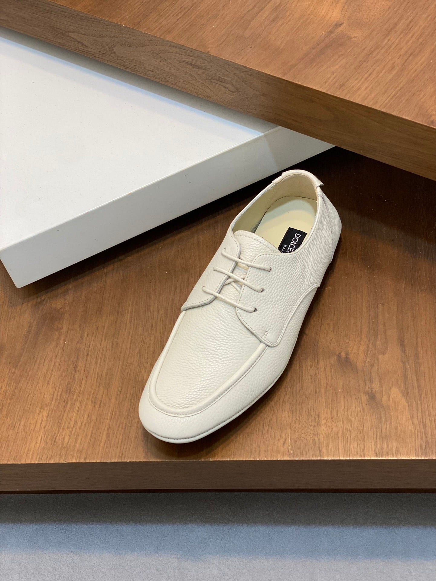 LuxluxHouse Best Quality Shoes Dolce & Gabbana