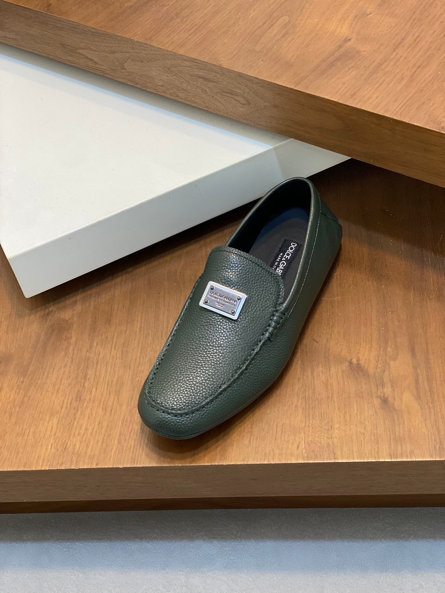 LuxluxHouse Best Quality Shoes Dolce & Gabbana