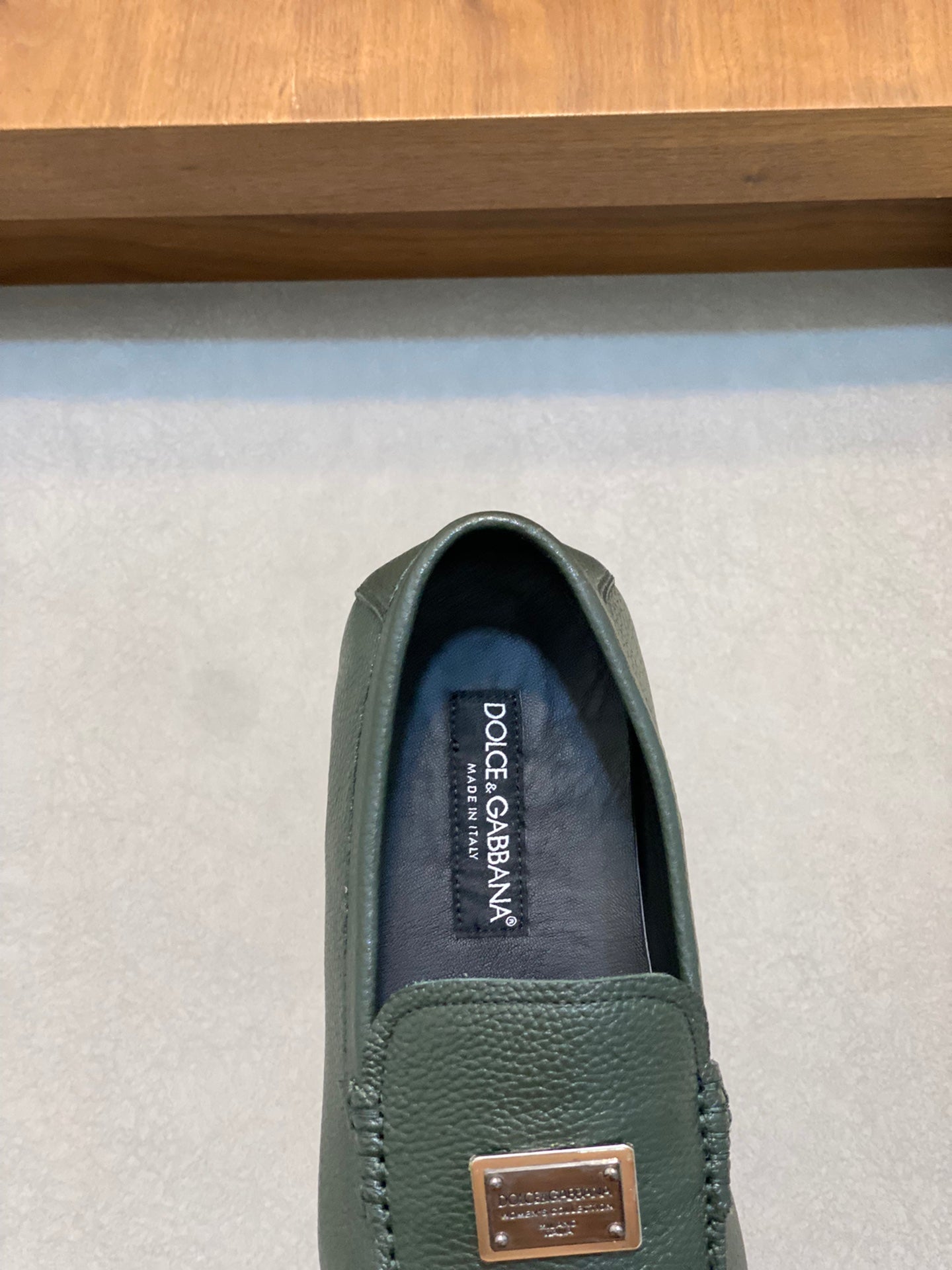 LuxluxHouse Best Quality Shoes Dolce & Gabbana