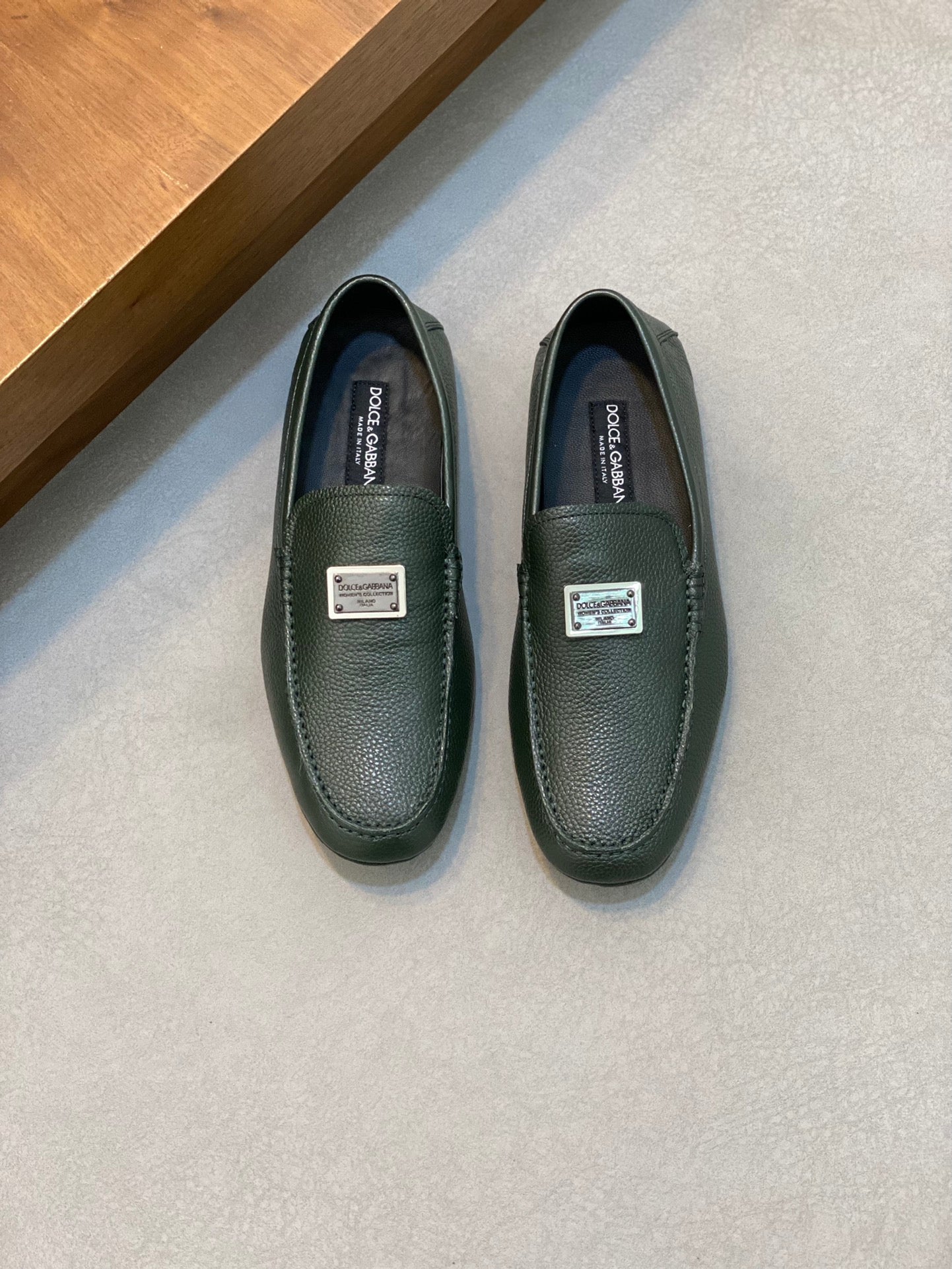 LuxluxHouse Best Quality Shoes Dolce & Gabbana