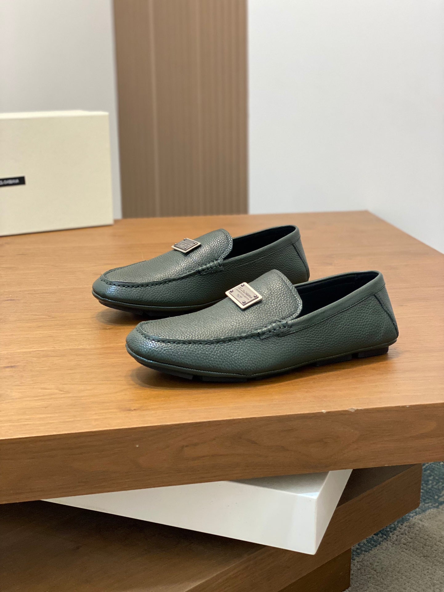 LuxluxHouse Best Quality Shoes Dolce & Gabbana