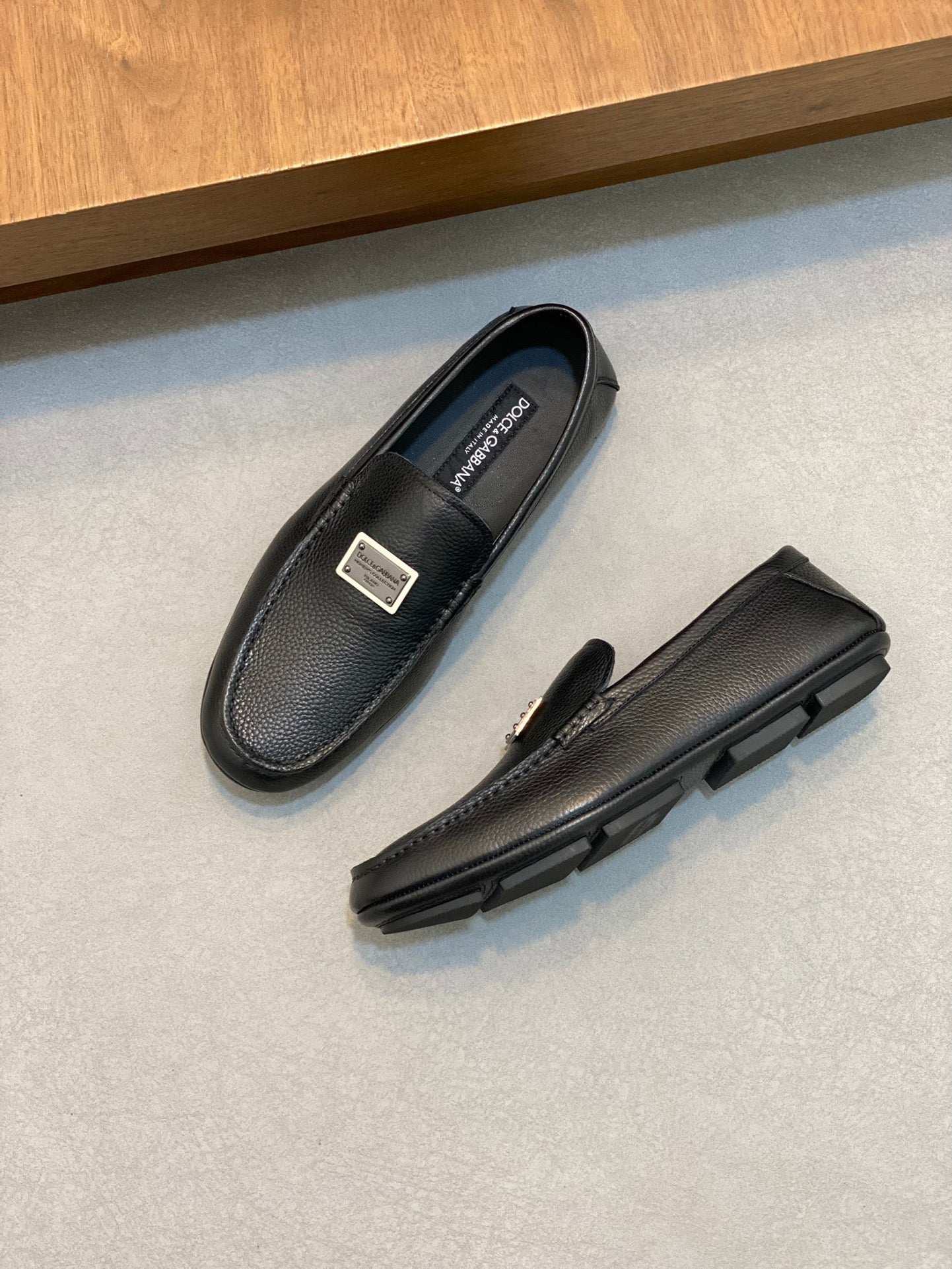 LuxluxHouse Best Quality Shoes Dolce & Gabbana