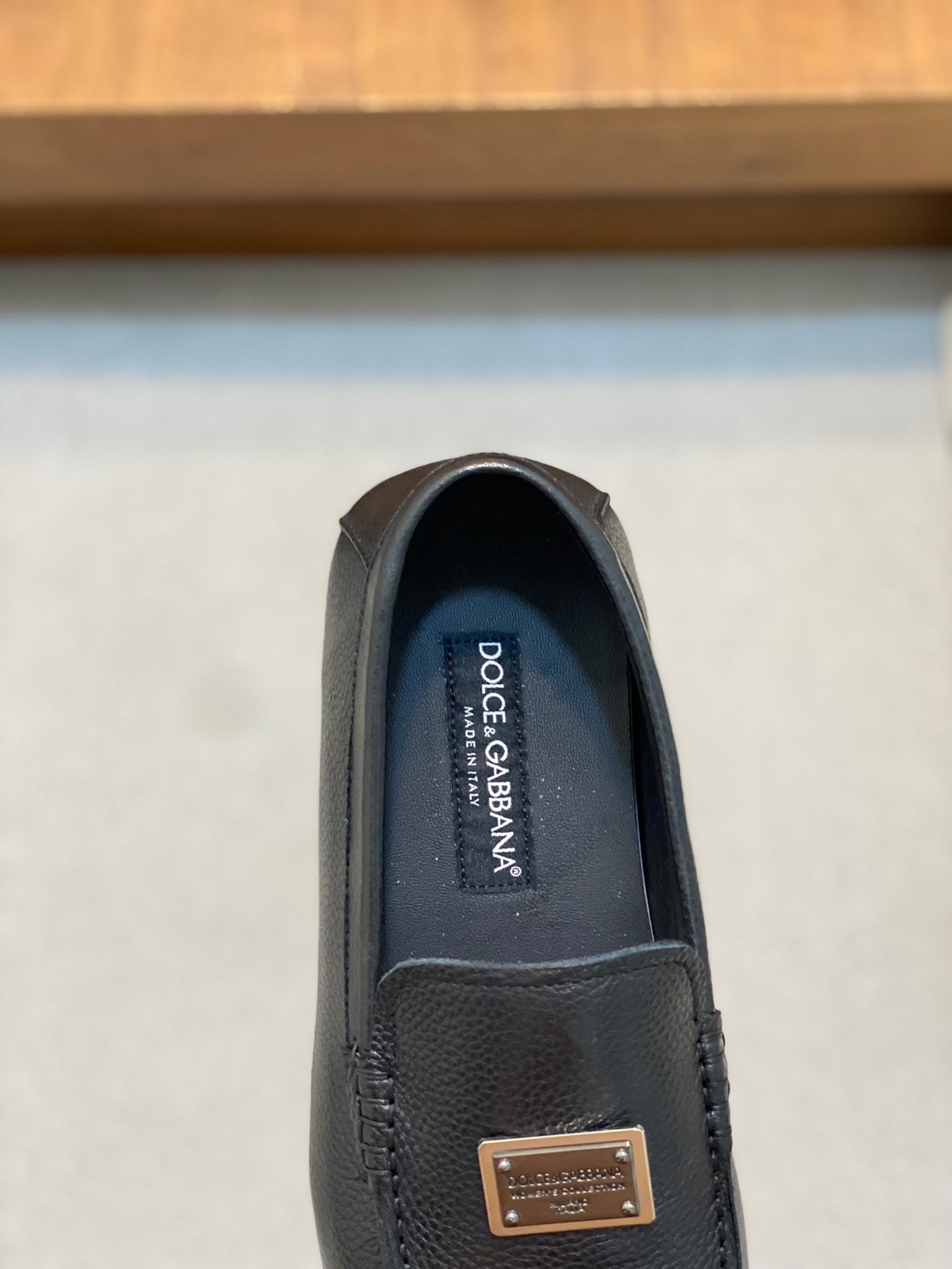 LuxluxHouse Best Quality Shoes Dolce & Gabbana