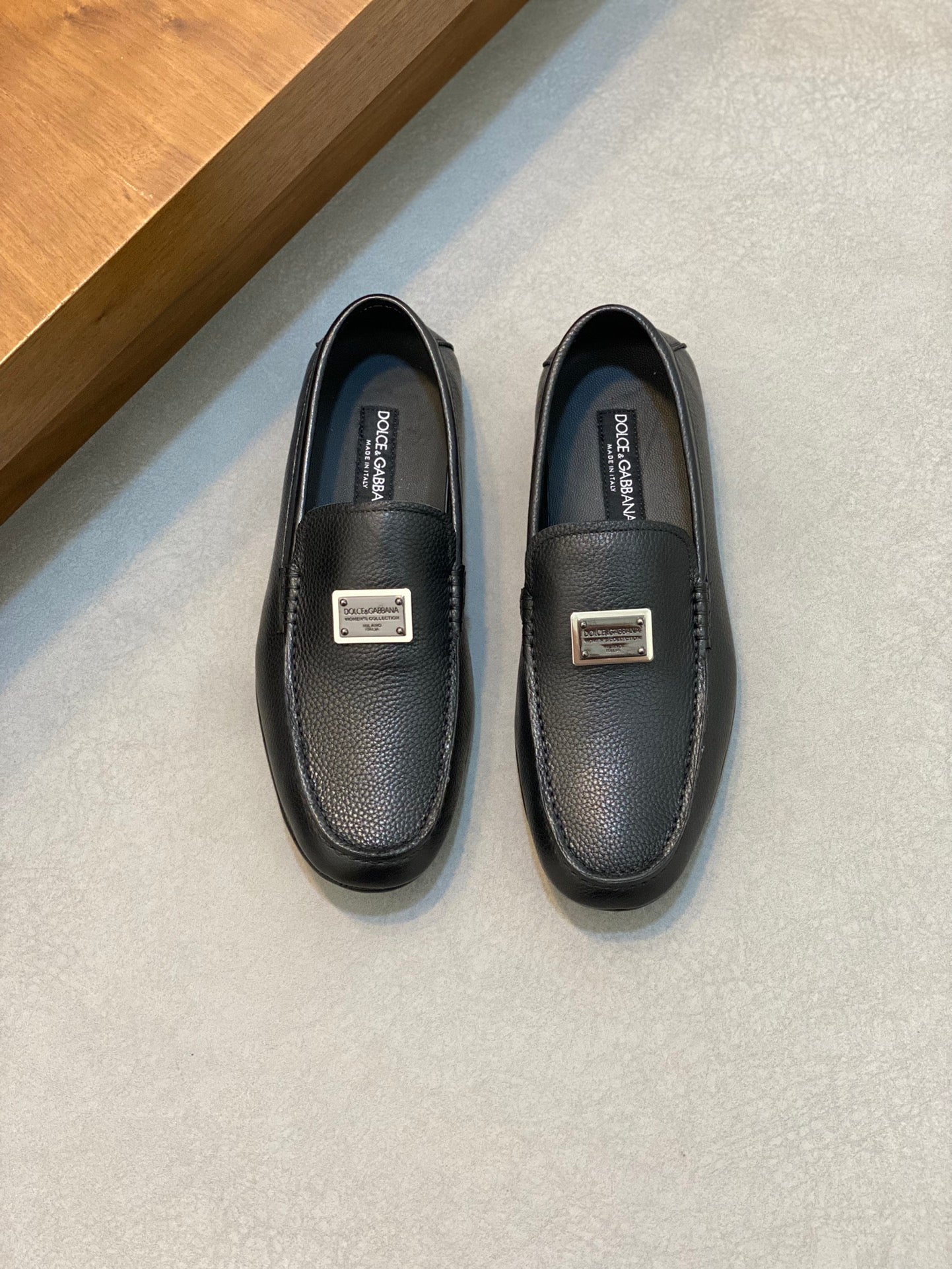 LuxluxHouse Best Quality Shoes Dolce & Gabbana