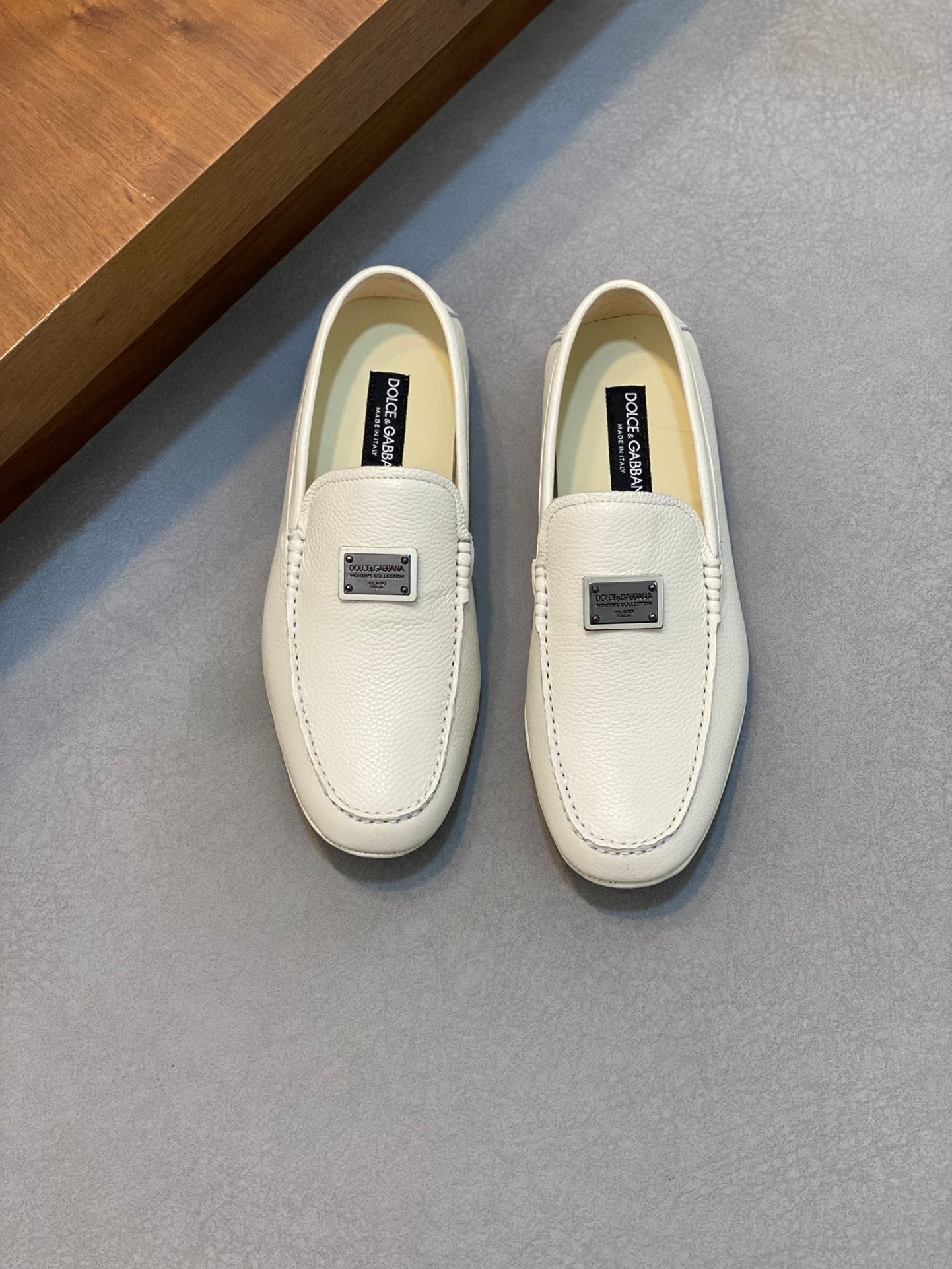 LuxluxHouse Best Quality Shoes Dolce & Gabbana