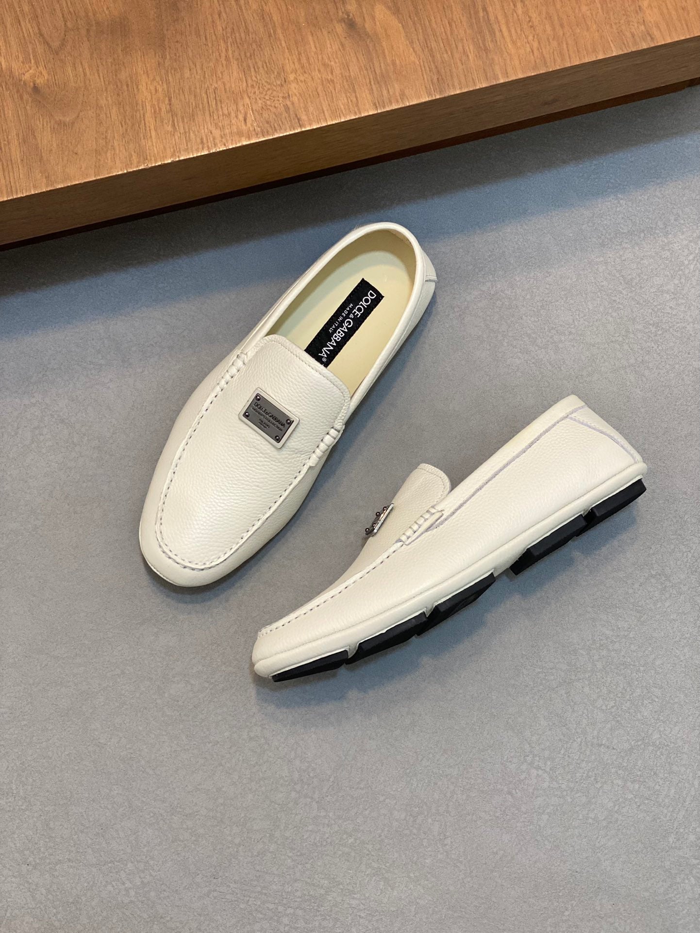 LuxluxHouse Best Quality Shoes Dolce & Gabbana