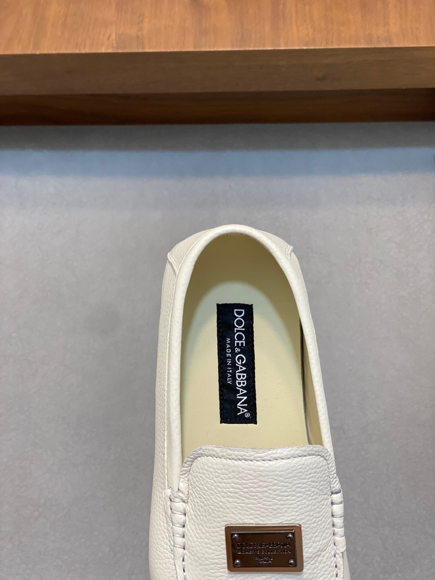 LuxluxHouse Best Quality Shoes Dolce & Gabbana