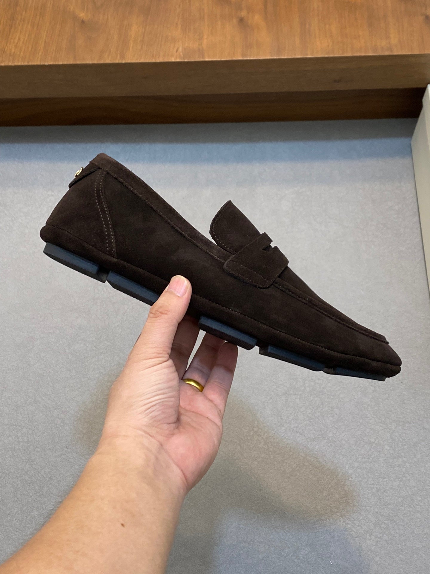 LuxluxHouse Best Quality Shoes Dolce & Gabbana