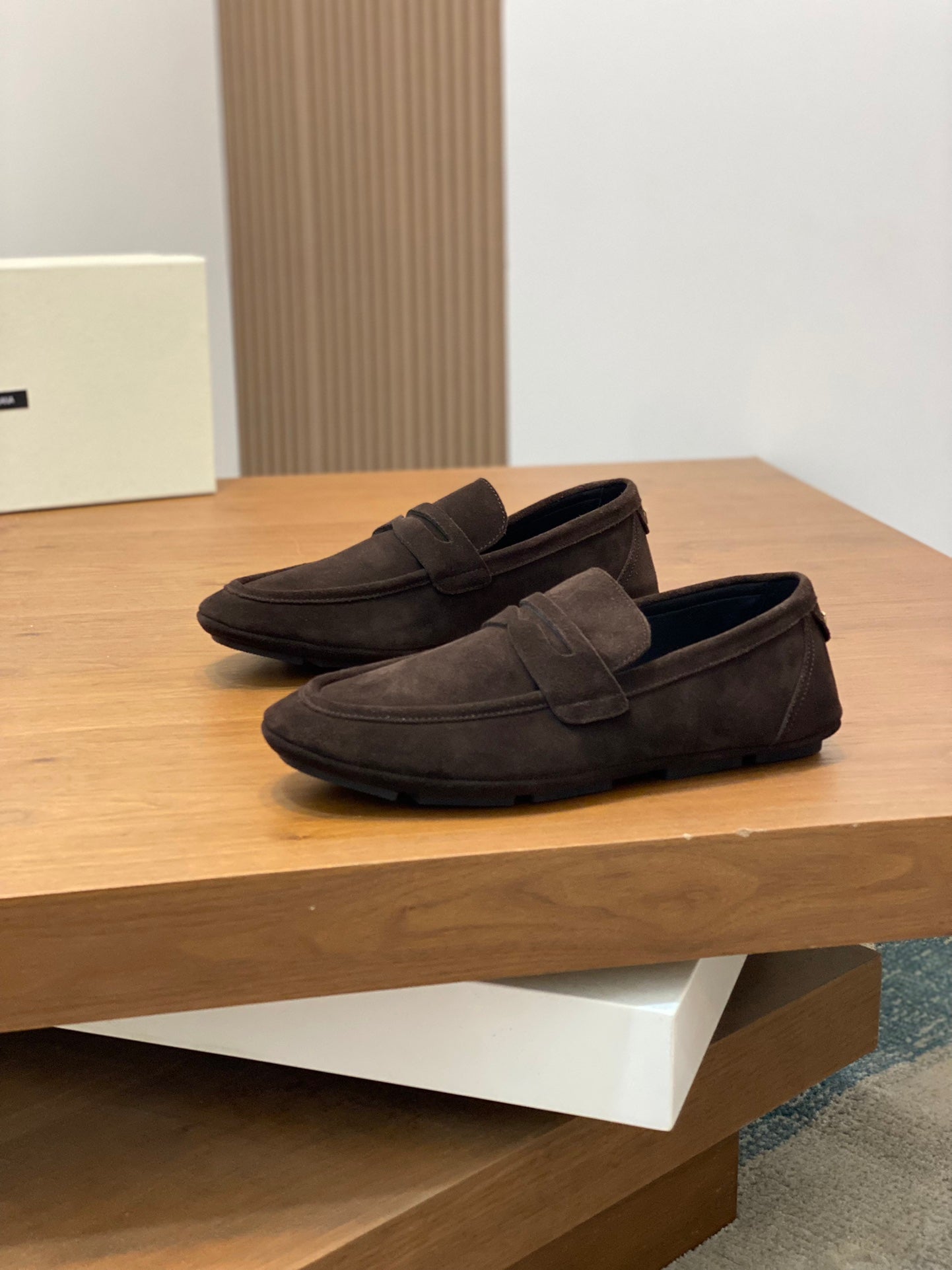 LuxluxHouse Best Quality Shoes Dolce & Gabbana