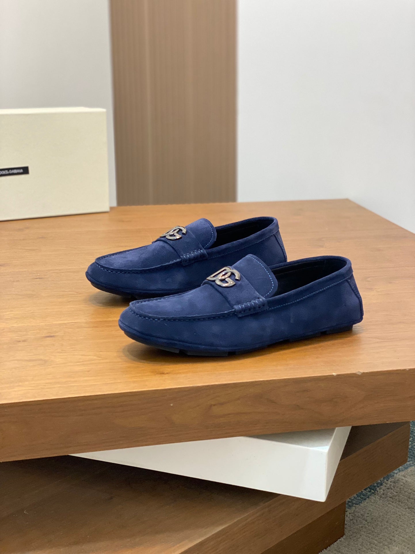 LuxluxHouse Best Quality Shoes Dolce & Gabbana