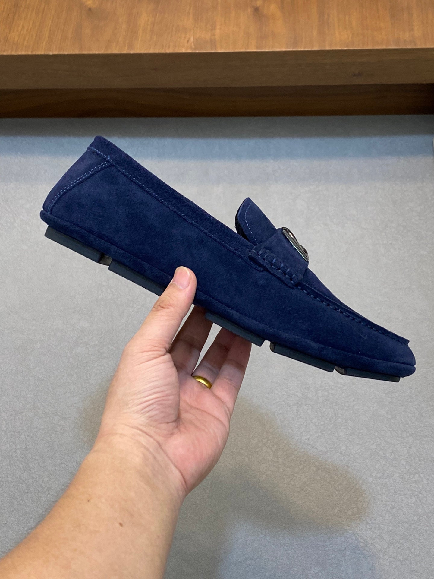 LuxluxHouse Best Quality Shoes Dolce & Gabbana