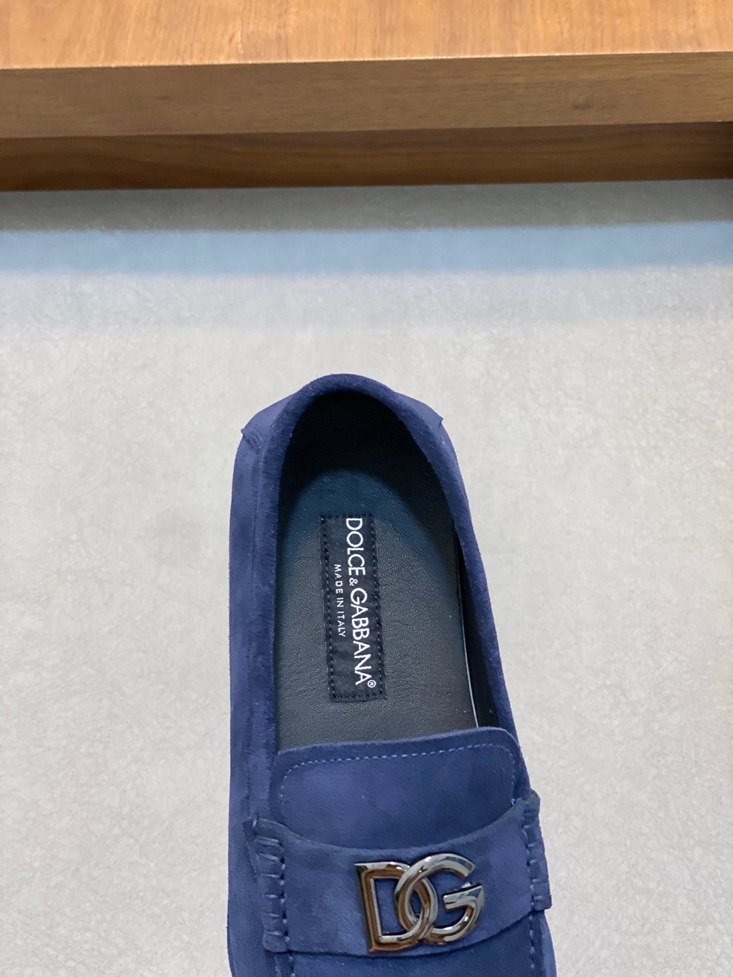 LuxluxHouse Best Quality Shoes Dolce & Gabbana