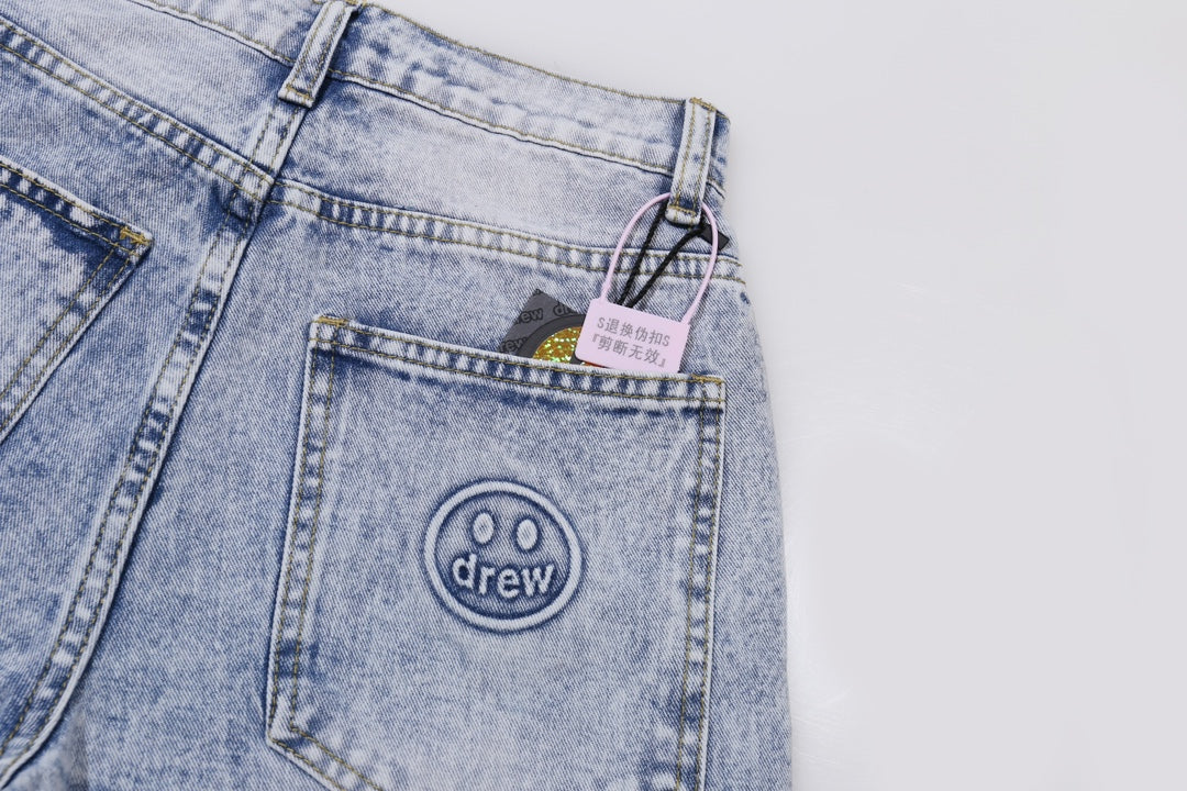 LuxluxHouse Best Quality Clothes Fear of God Pants