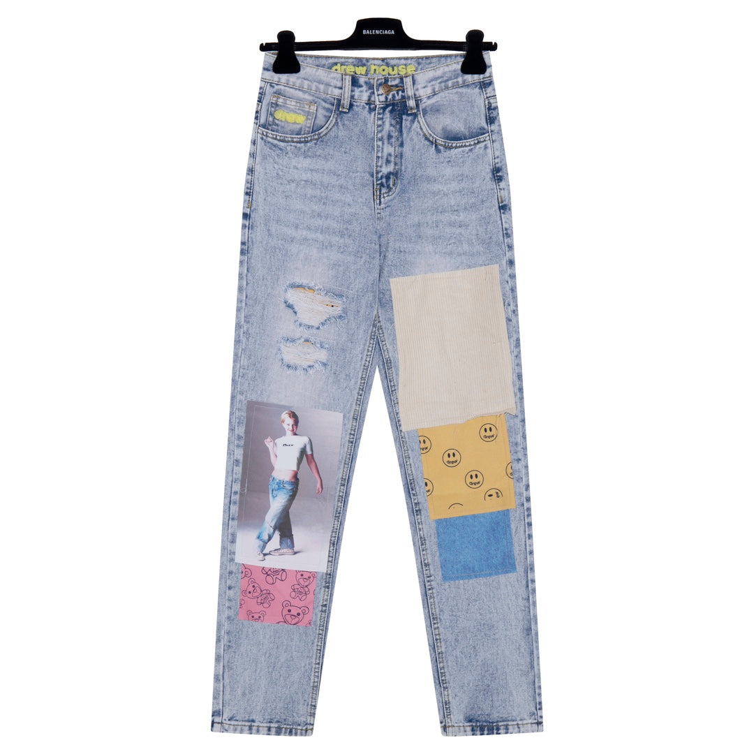 LuxluxHouse Best Quality Clothes Fear of God Pants