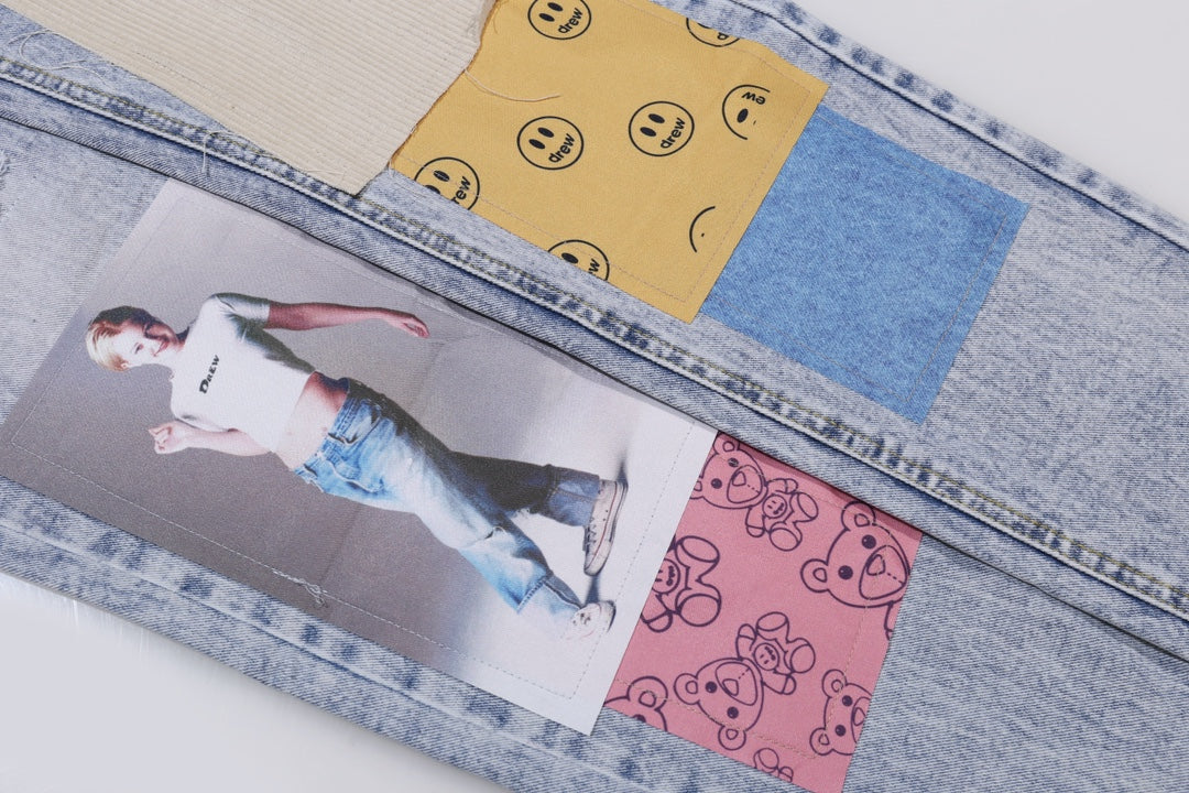 LuxluxHouse Best Quality Clothes Fear of God Pants