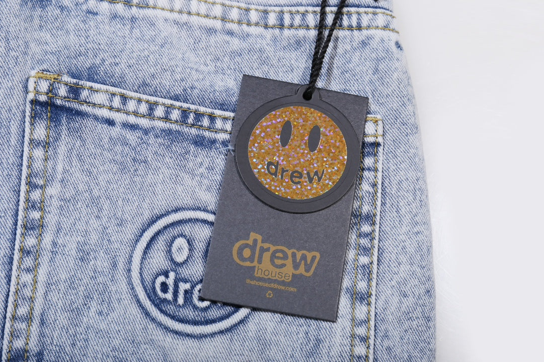 LuxluxHouse Best Quality Clothes Fear of God Pants