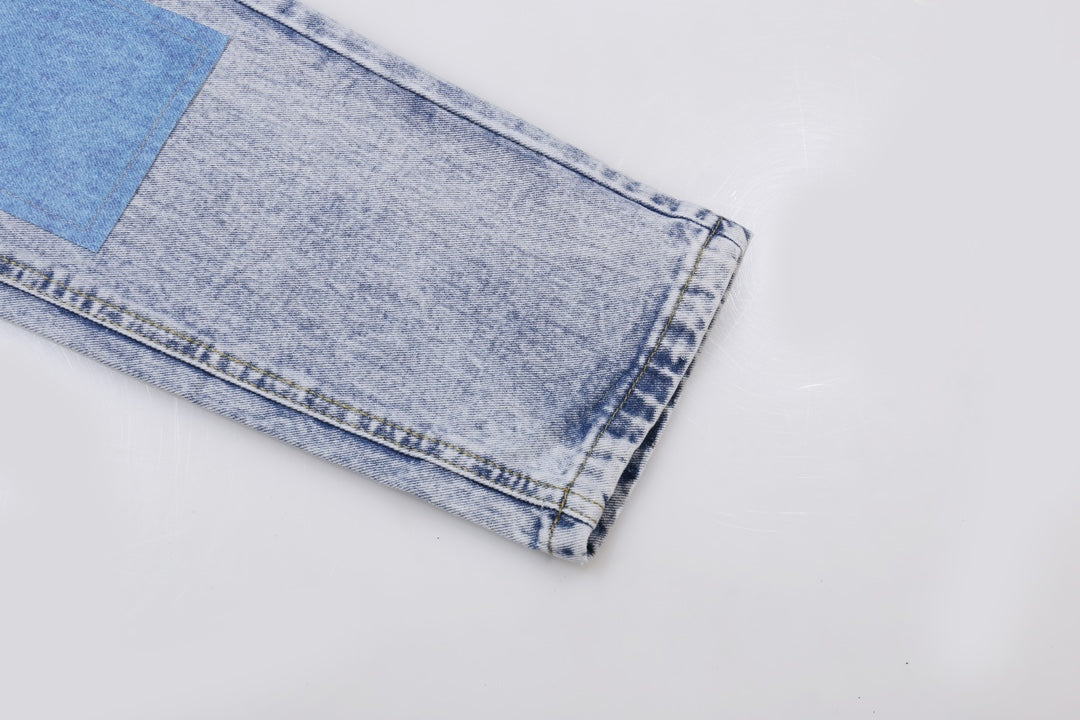 LuxluxHouse Best Quality Clothes Fear of God Pants