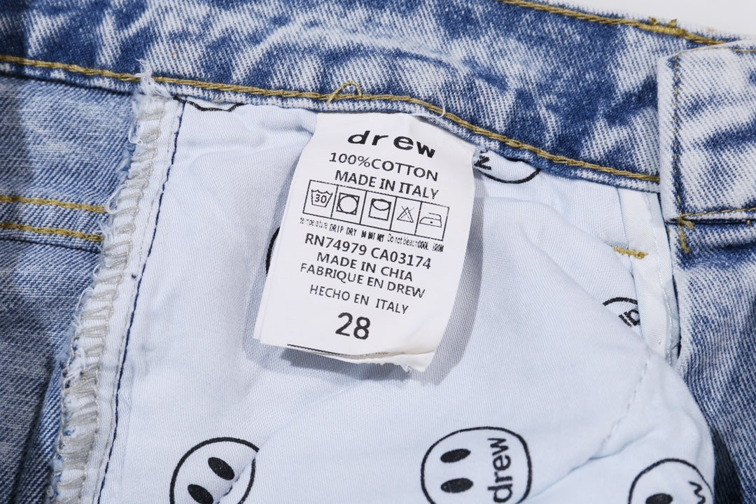 LuxluxHouse Best Quality Clothes Fear of God Pants