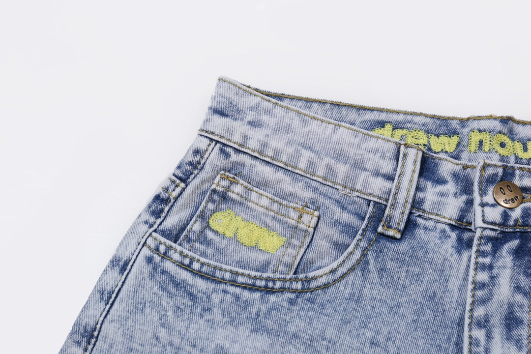 LuxluxHouse Best Quality Clothes Fear of God Pants