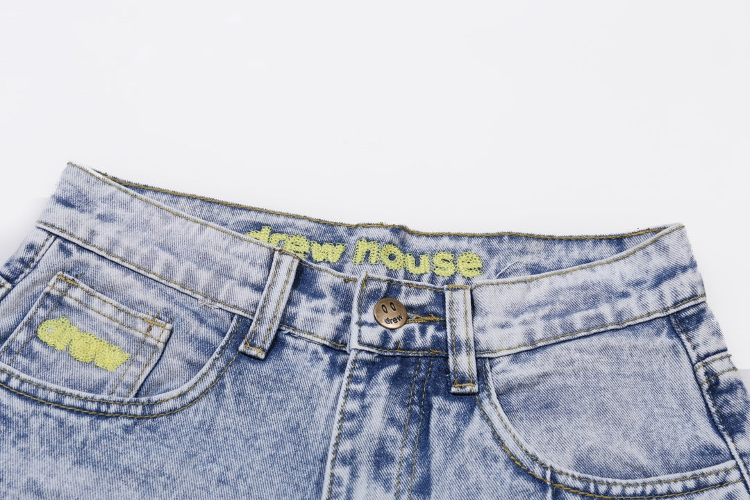 LuxluxHouse Best Quality Clothes Fear of God Pants