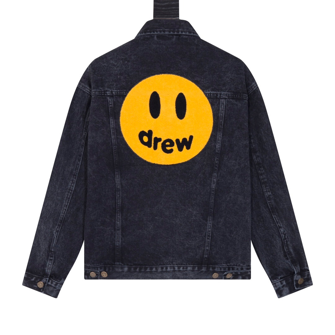 LuxluxHouse Best Quality Clothes Fear of God Coats & Jackets