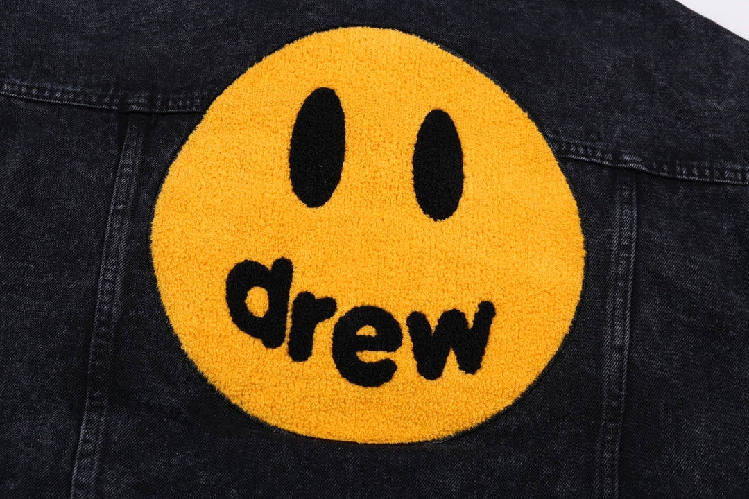 LuxluxHouse Best Quality Clothes Fear of God Coats & Jackets