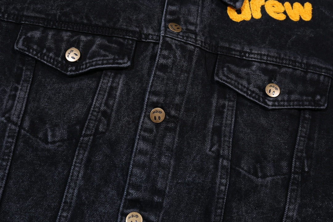 LuxluxHouse Best Quality Clothes Fear of God Coats & Jackets