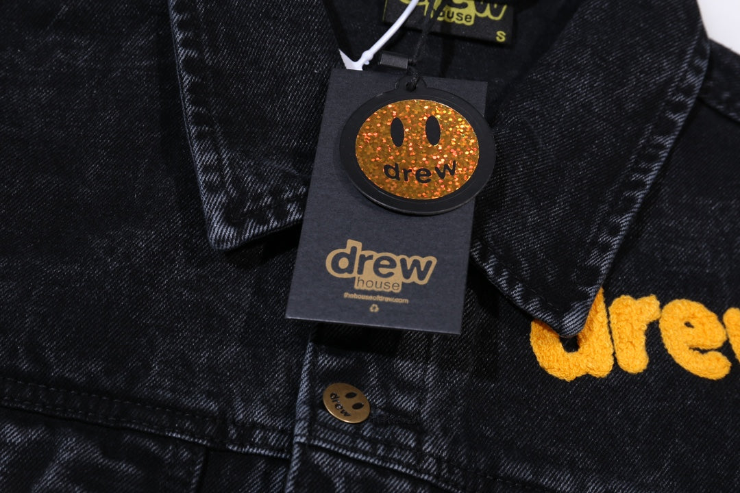 LuxluxHouse Best Quality Clothes Fear of God Coats & Jackets