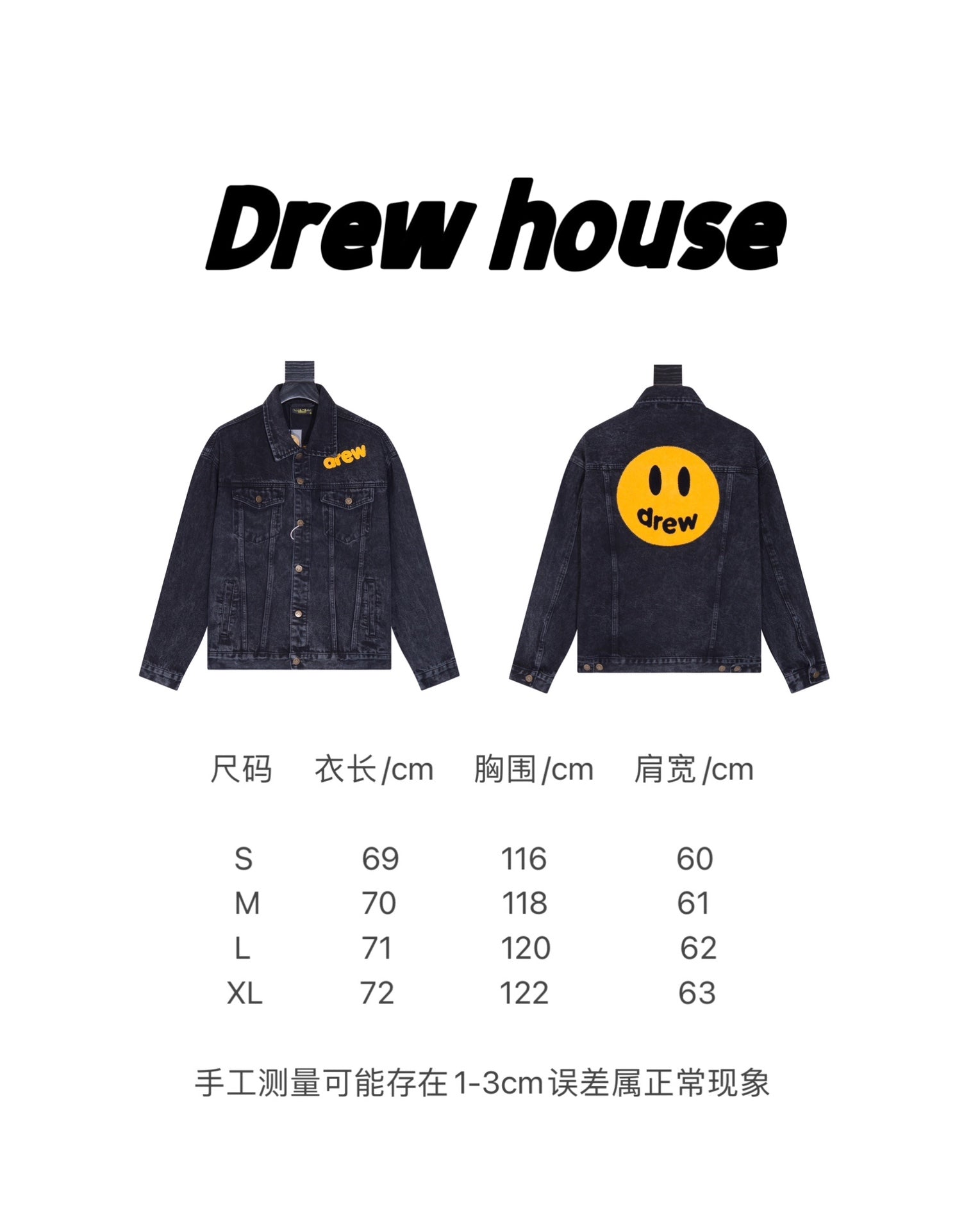 LuxluxHouse Best Quality Clothes Fear of God Coats & Jackets