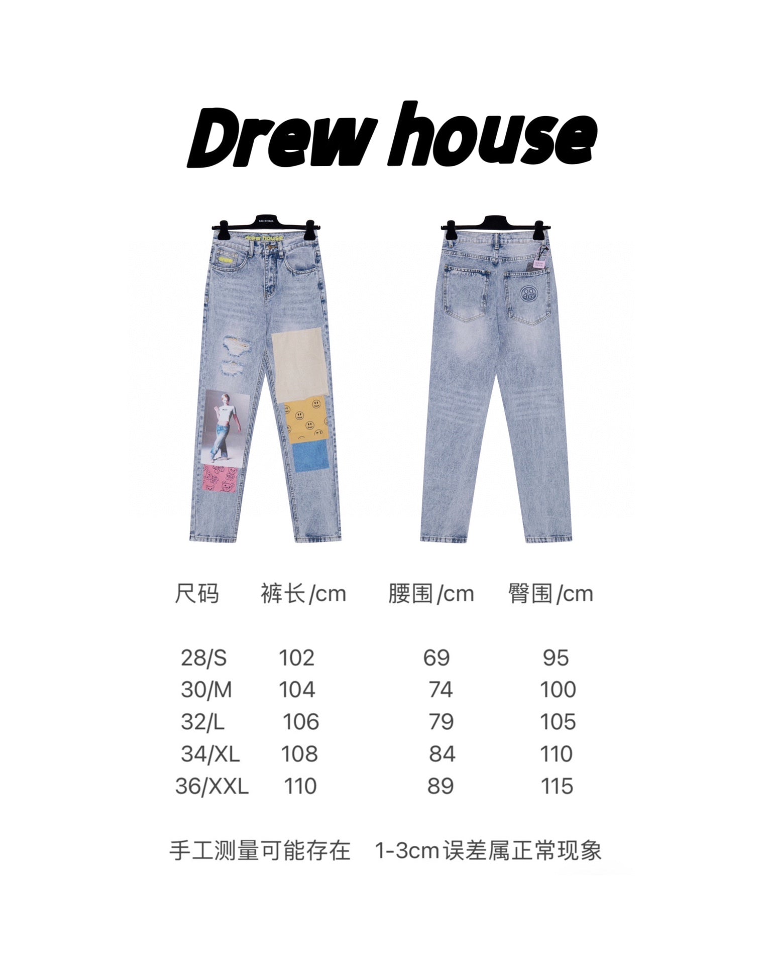 LuxluxHouse Best Quality Clothes Fear of God Pants