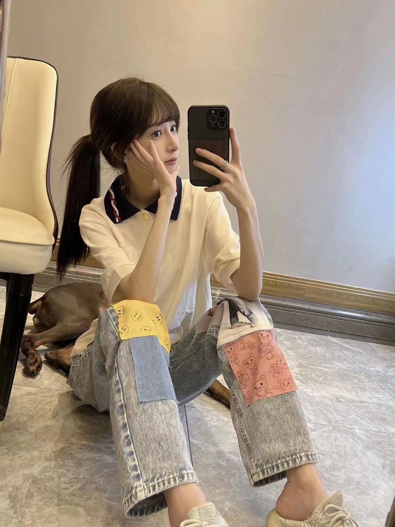 LuxluxHouse Best Quality Clothes Fear of God Pants