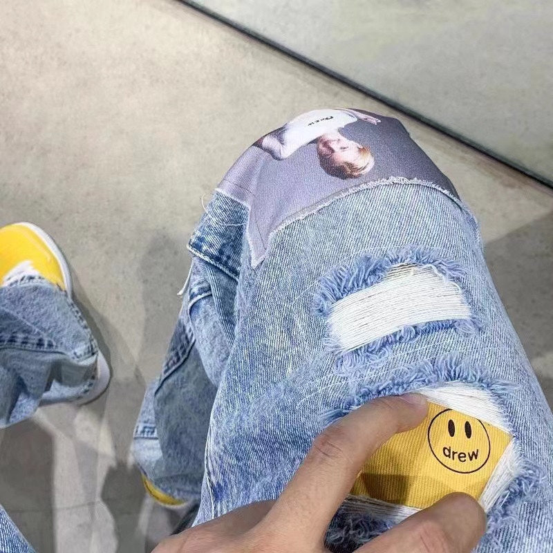 LuxluxHouse Best Quality Clothes Fear of God Pants