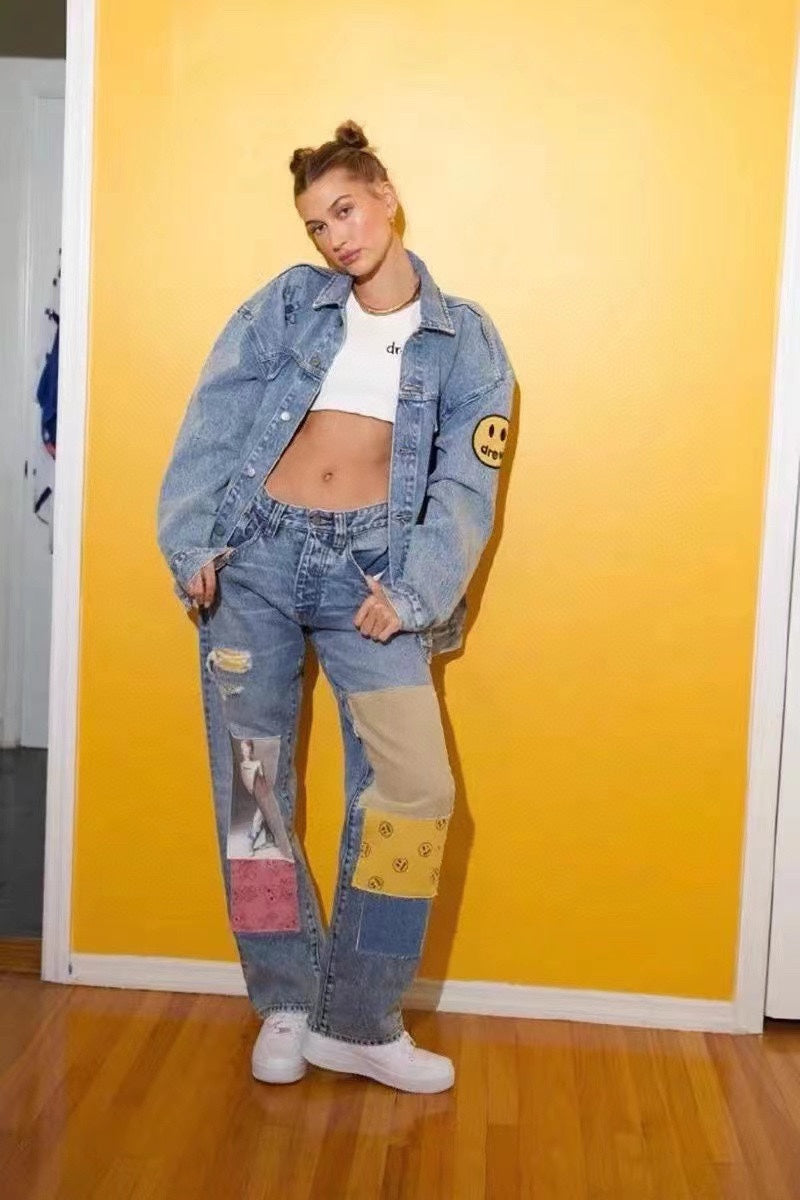 LuxluxHouse Best Quality Clothes Fear of God Pants