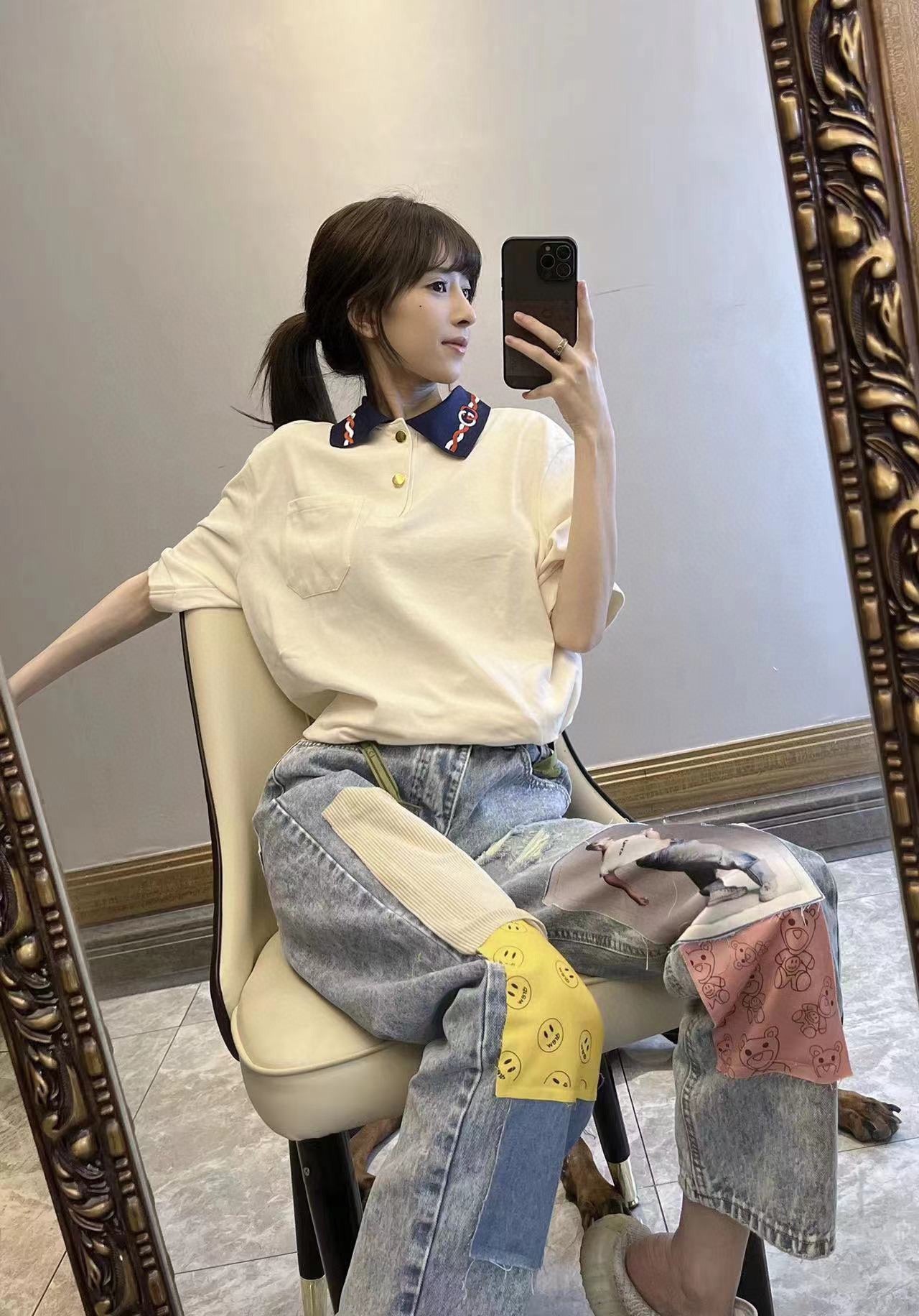 LuxluxHouse Best Quality Clothes Fear of God Pants