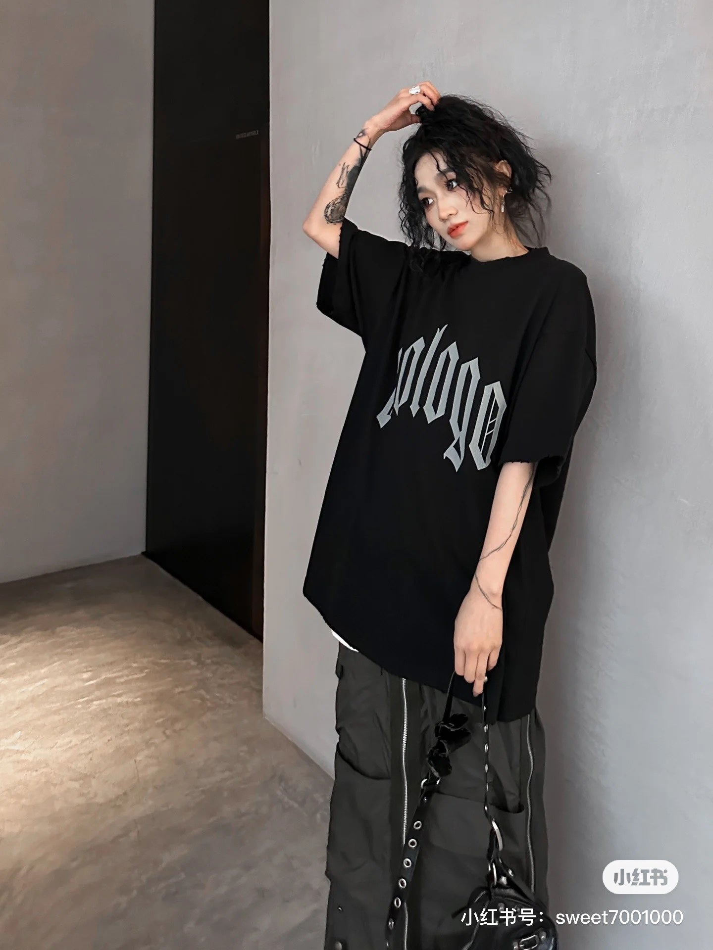 LuxluxHouse Best Quality Clothes Balenciaga T-shirt