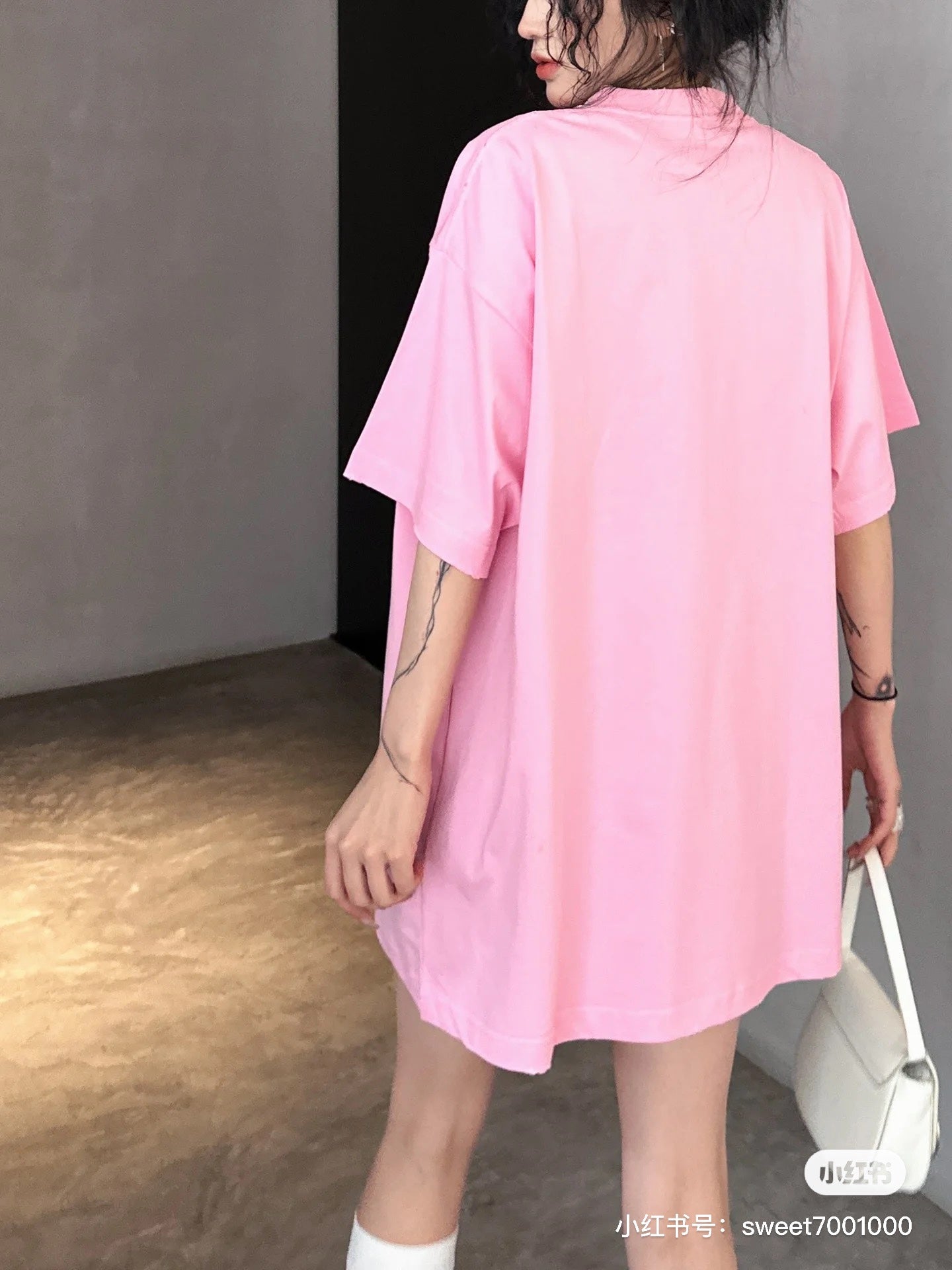 LuxluxHouse Best Quality Clothes Balenciaga T-shirt