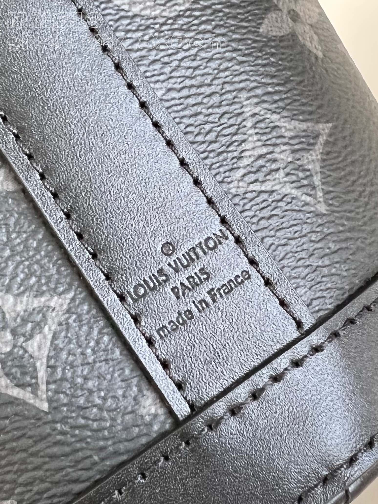 LuxluxHouse Best Quality Bags Louis Vuitton Men