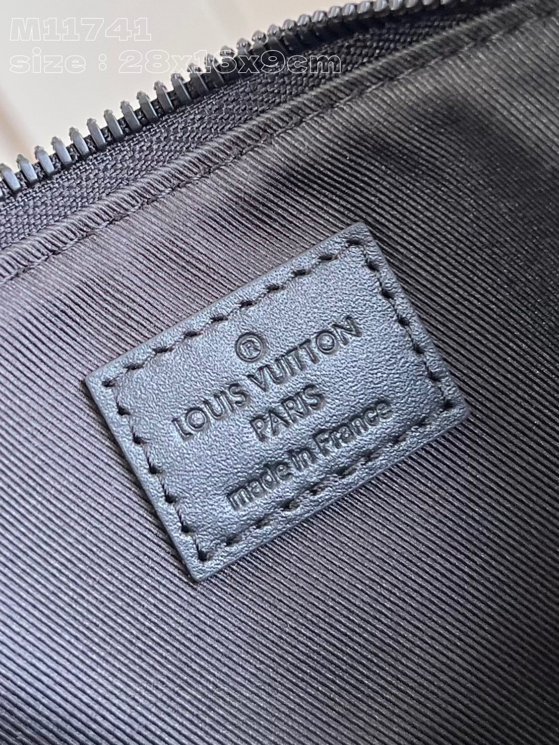 LuxluxHouse Best Quality Bags Louis Vuitton Men