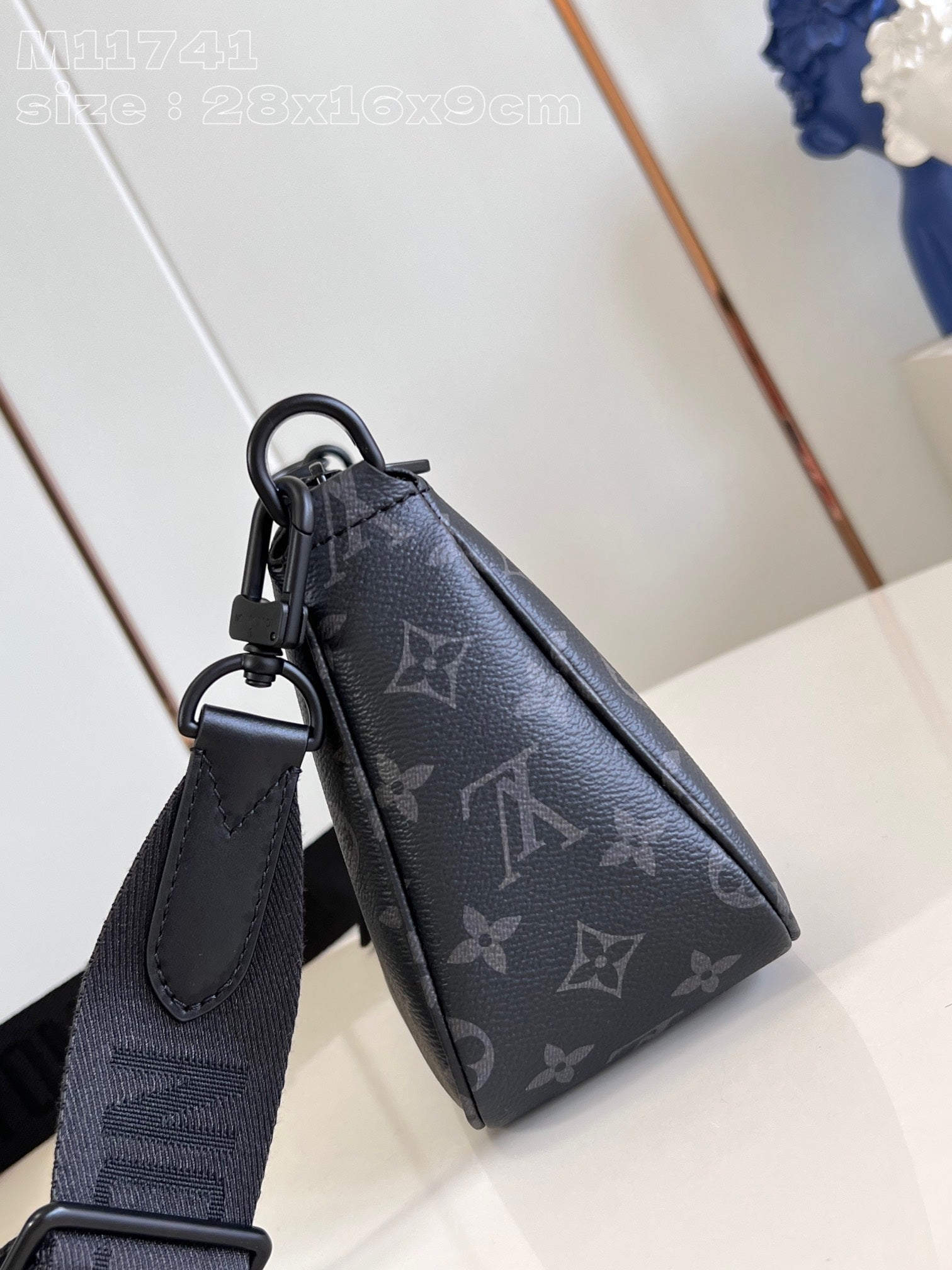 LuxluxHouse Best Quality Bags Louis Vuitton Men