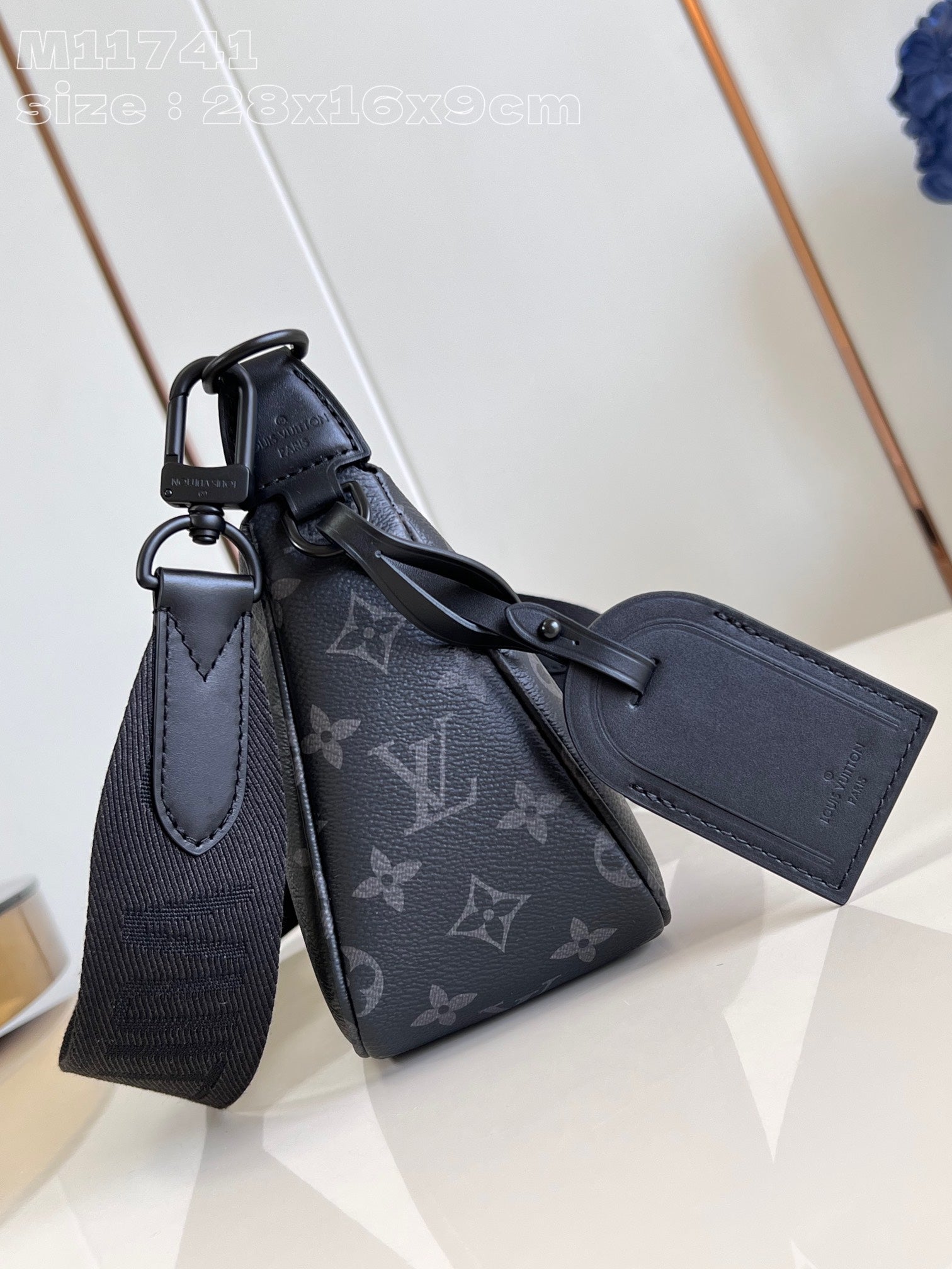 LuxluxHouse Best Quality Bags Louis Vuitton Men