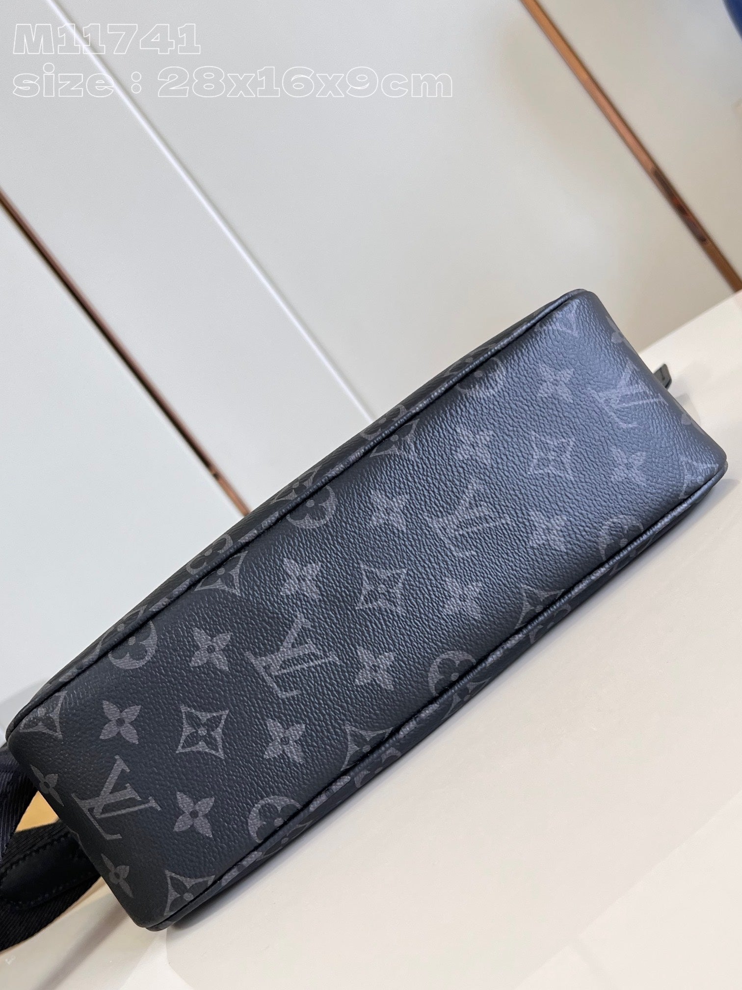 LuxluxHouse Best Quality Bags Louis Vuitton Men
