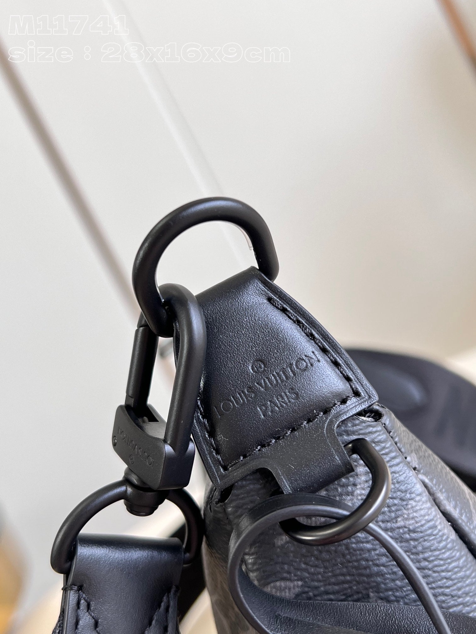 LuxluxHouse Best Quality Bags Louis Vuitton Men