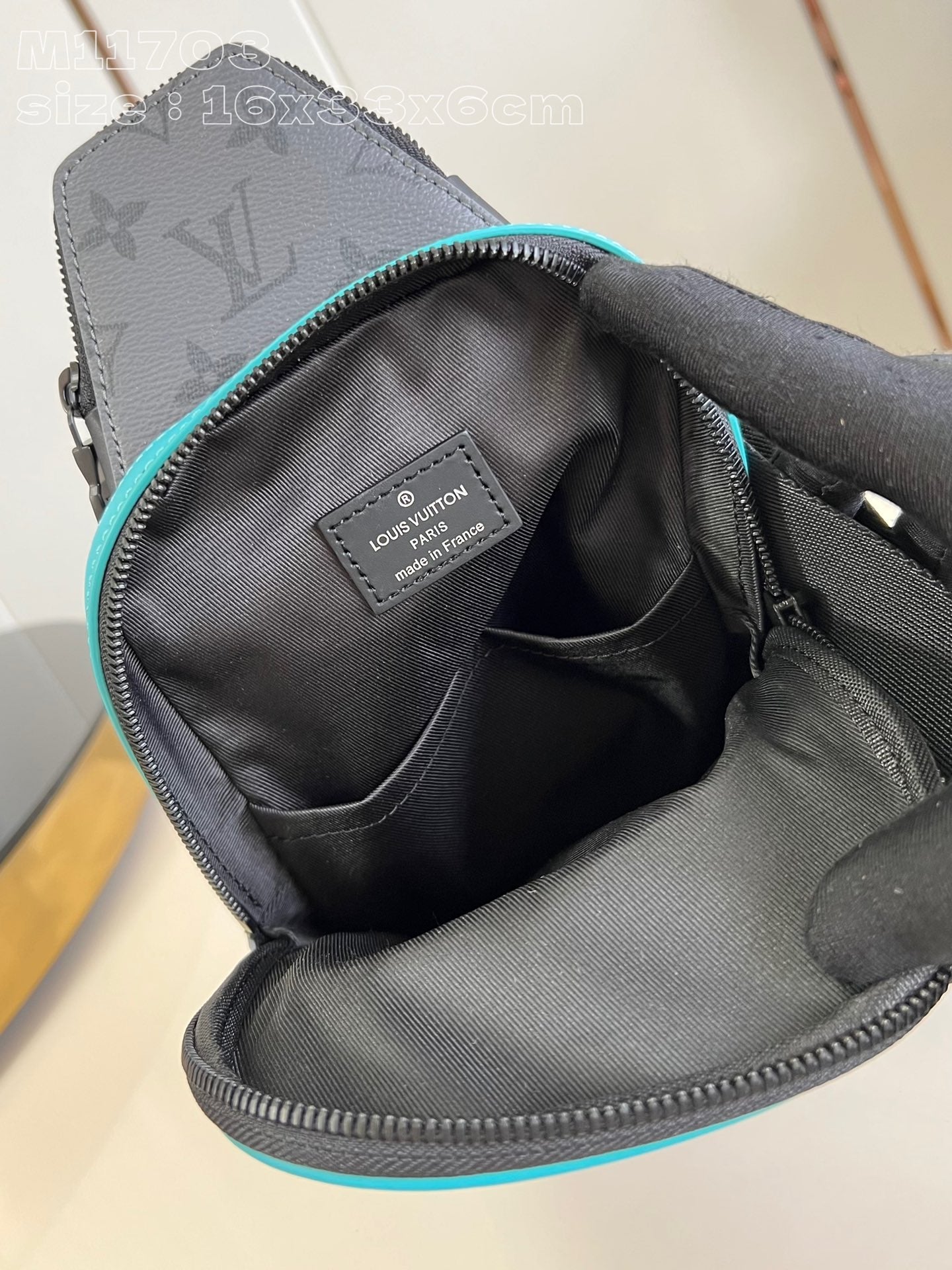 LuxluxHouse Best Quality Bags Louis Vuitton Men