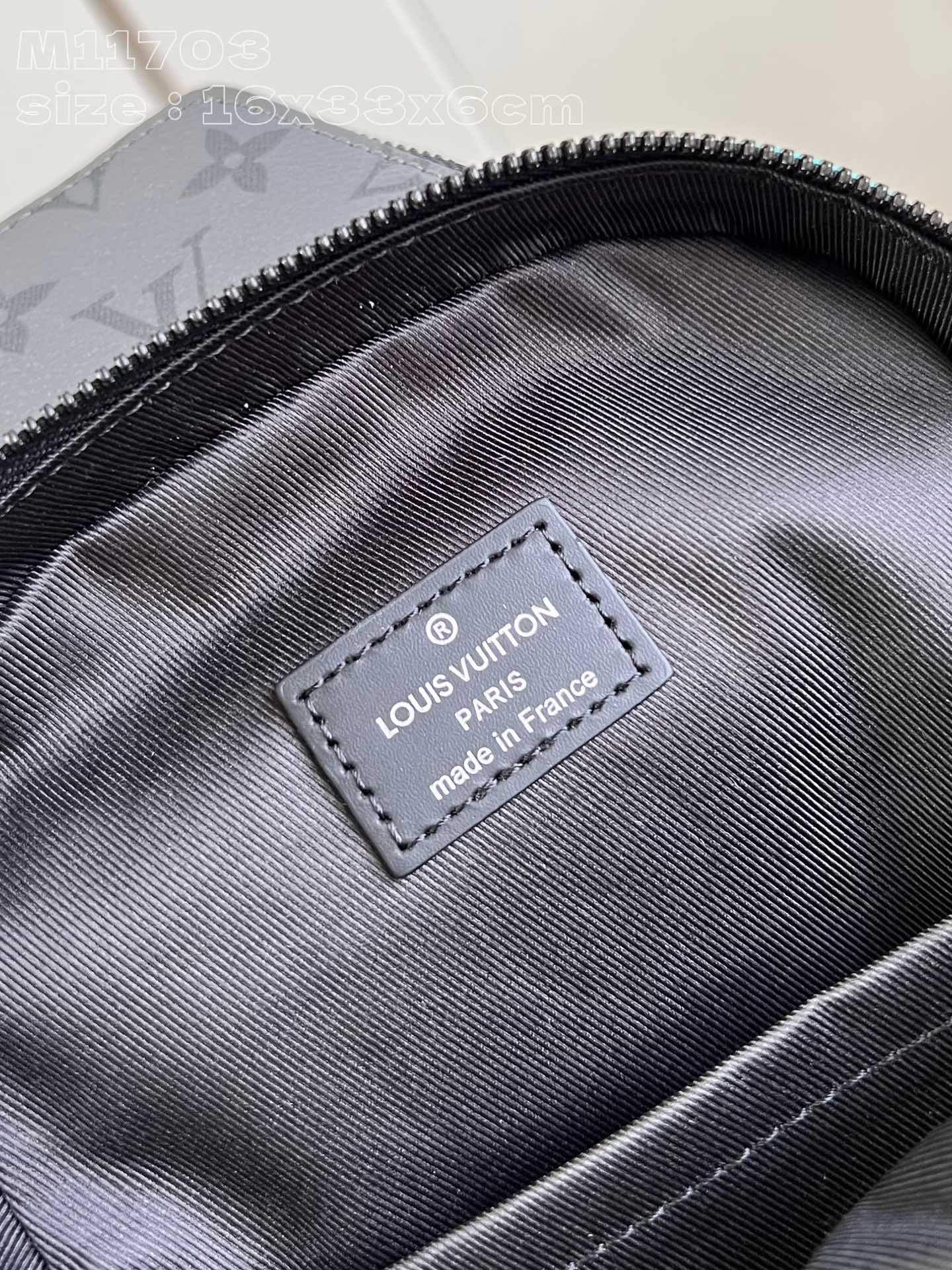 LuxluxHouse Best Quality Bags Louis Vuitton Men